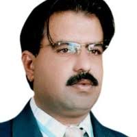 Mehar Munir Ahmad