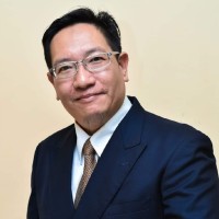 Hasmadi Hamid