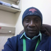 Teslim Ojuromi