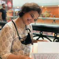 Geetika Chhibber