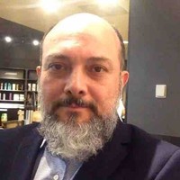 Armando Garcia Jaramillo