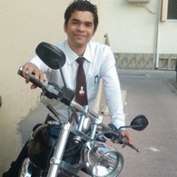 Mihir kumar