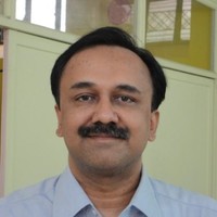 Dr Pradeep Jain