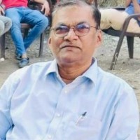 Sudhakar Dubey