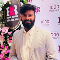Fcmgr. Mr. Tanmay Nalawade