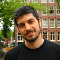 Lucas Gonzalez Hernanz