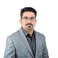 Sajeesh Vakavayalil