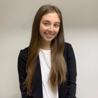 Oriana Cortez