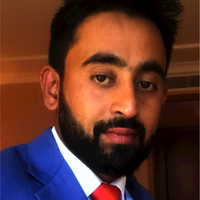 Sunil Sharma