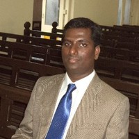 Moxon Gaikwad
