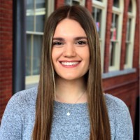 Rebecca Huffman