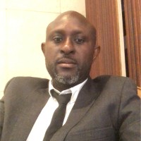 Ayodeji Dada