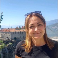 Silvia Finazzi