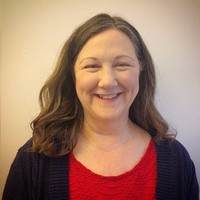 Susan Buckley