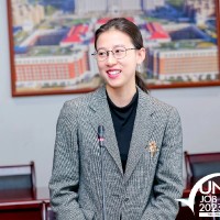 (Doris)Li Zhang