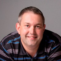 Gavin Purvis