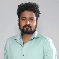 Hemanth P