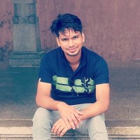 Vishal Kumar