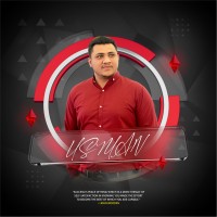 Usman Arshad
