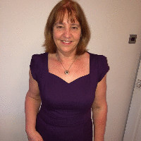 Pam Duscherer