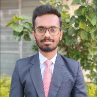 Nikhil Sutar