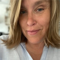 Nina Vörös