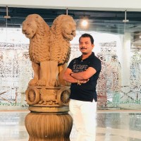 Ramana Reddy Baddam