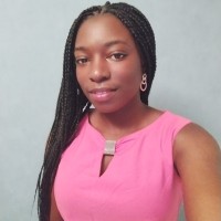 Lynda Kamga