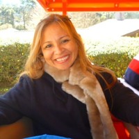 Maria Jelsa Farias De Almeida