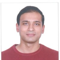 Vikram Jha