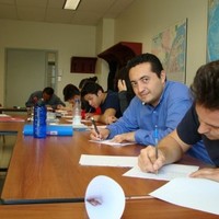 Gilberto Rojas Beltran