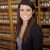 Brett-Ashleigh George, Esq.