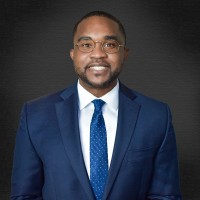 Derrick McGhee, CPA