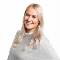 Merita Eriksson