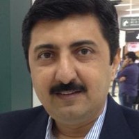Harshal Bhatt