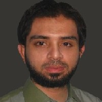 Syed Tasneem Ul Haque
