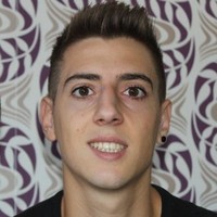 David Ferrando Laguna