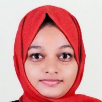 Fathimathul Mufeeda Mujeeb Rahiman
