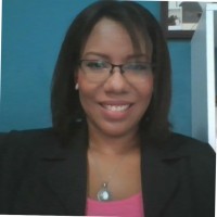 Alma  Maria Craig Gonzalez