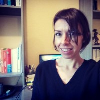 Delphine Marc