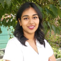 Jananee Sundarasivam