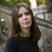 Oksana Vysochanska