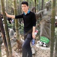 何志刚