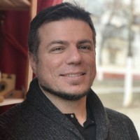 Vitaly Khaynatskiy