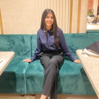 Anusha Ansari