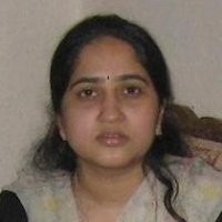 Shweta Shurpali