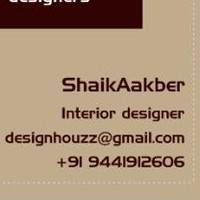 Shaik Akber