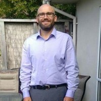 Kenrick Pettigrew-Ritchie