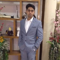 Upender Chauhan