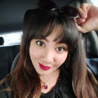 Andrea Martinez
